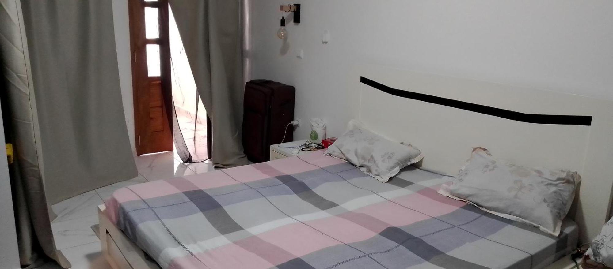 Sweet Home Dakar Rom bilde